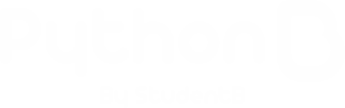 PythonB Logo