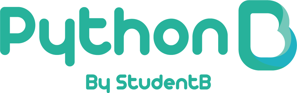 PythonB Logo
